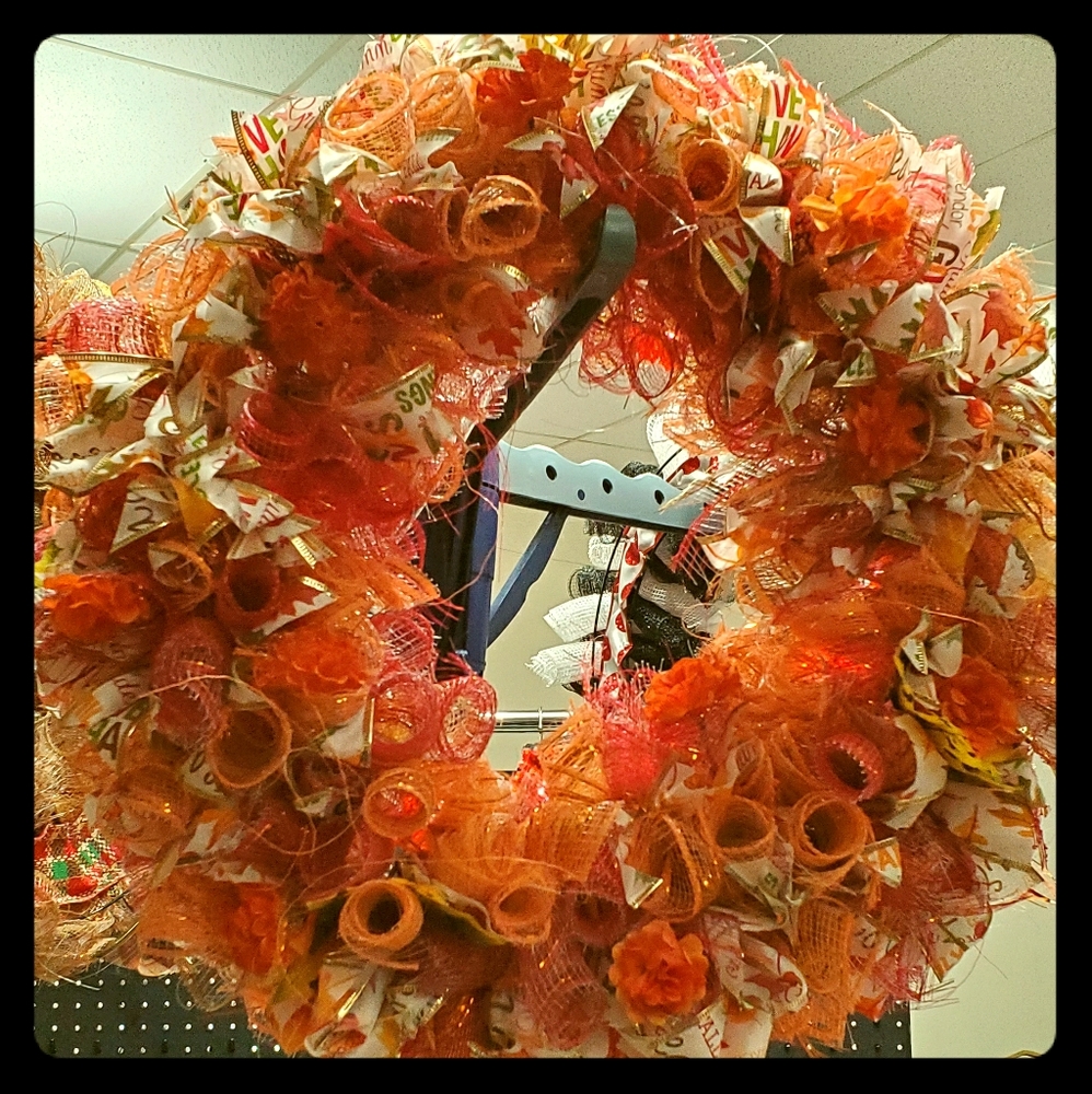 Wreath